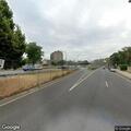 Elderly person feeling unwell at West 2nd St and Shore Pkwy