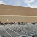 Officer investigates suspicious person at Walmart