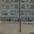 Possible fire in hotel room on West Broadway