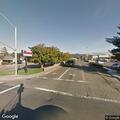 Suspected impaired driver rear-ends car in Fortuna