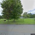 Garage fire reported on Farmhouse Road