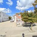 Person suffers chest pains near East Broadway