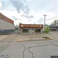 Car crashes into laundromat on West Main Street