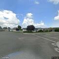 Reckless driving complaint involving two parked cars