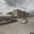 Person at main and washington calms down at restaurant