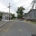 Crash at Pulaski Street and South Avenue