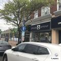 Automatic fire alarm at West Beech Street building