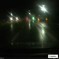 Reckless white Hyundai linked to rear-end crash on I-77