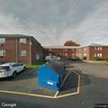 Unconscious person found at Gramercy Gardens apartments