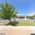 Repeat burglary alarm at auto parts store