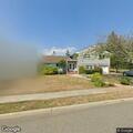 Water heater fire behind house on Beach Street