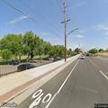 Field fire reported near South (number withheld) East in Sandy