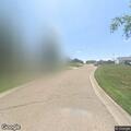 Power pole sparking behind home on Countryside Road