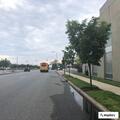 Second automatic fire alarm at insurance office