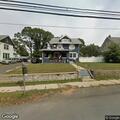 Structure fire investigation on South Washington