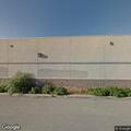 Traffic stop at Big 5 Sporting Goods parking lot