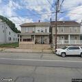 Person with respiratory distress near E Grand Ave