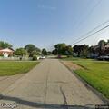 Gas leak from malfunctioning stove in residence