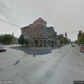 Minor collision near South Main Street
