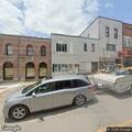 Burglar alarm at Main Street home