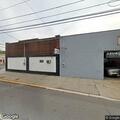 Kitten trapped in warehouse on North Avenue