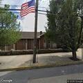 Person injured after fall at Methodist Church