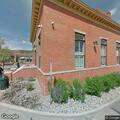 Person passed out face down on platform in Fort Collins