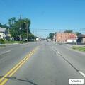 Report of tires burning on Lincoln Avenue
