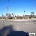 Traffic collision at Iron Mountain Road and Highway 299