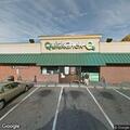 Male with leg injury outside store at QuickChek