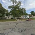 Possible human bones found in house crawl space