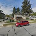 Man falls near Franconia Ave with possible broken shoulder