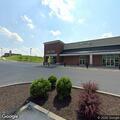 Reported fire at Rhinehart Eye Care clinic