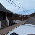 Complaint about marijuana odor on Baileys Run Road