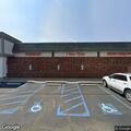 Person experiencing chest pain at Roosevelt Avenue