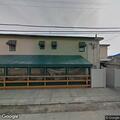 Natural gas odor inside cafe on Lido Boulevard