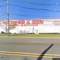 Person experiencing chest pains near Carteret