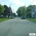 Officer requested for civil dispute at Patterson St