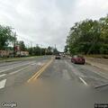 Injury crash on St Georges Avenue in Avenel