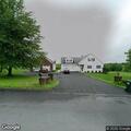 Gasoline spill reported in residential garage