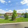 Person with breathing problem at Fogelsville health center