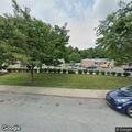 Person experiencing chest pain near East Cumberland Street