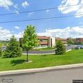 Person experiencing chest pain at Fogelsville health center