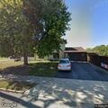 Disturbance reported on Silver Street residence