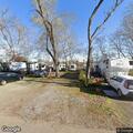 Man screaming at mobile home park on North Market