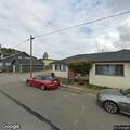Fire crew checks alarm near I Street in Fortuna