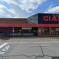 84-year-old man with weakness at supermarket parking lot