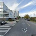 Elderly person unwell at Beach 5th and Seagirt Ave
