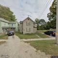 Disturbance with couple yelling in backyard shed