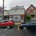 Natural gas leak with ill resident at apartment